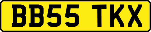 BB55TKX