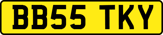 BB55TKY