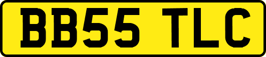 BB55TLC