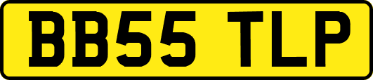 BB55TLP