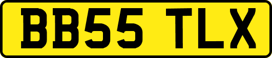 BB55TLX