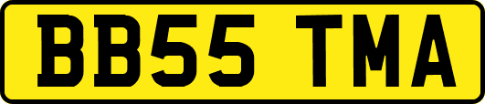 BB55TMA