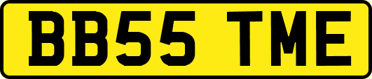 BB55TME