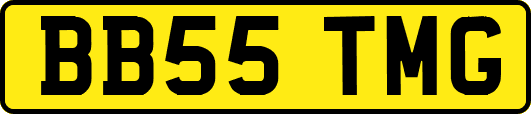 BB55TMG