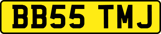 BB55TMJ