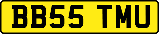 BB55TMU