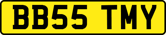 BB55TMY