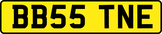 BB55TNE
