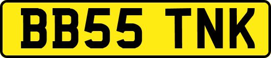 BB55TNK