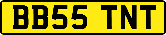 BB55TNT