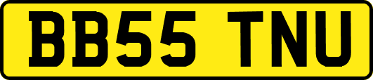 BB55TNU