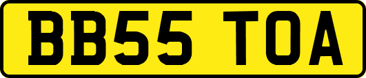 BB55TOA
