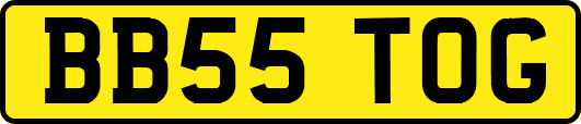 BB55TOG