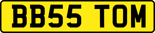 BB55TOM