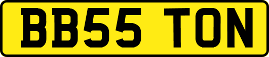 BB55TON