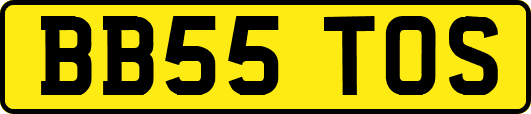 BB55TOS