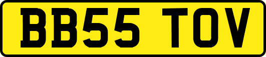 BB55TOV