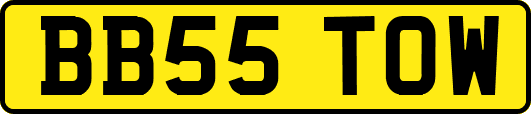 BB55TOW