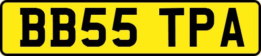 BB55TPA