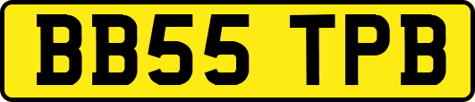 BB55TPB