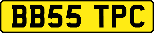BB55TPC