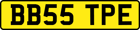 BB55TPE
