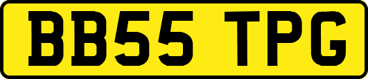 BB55TPG