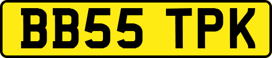 BB55TPK