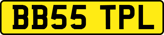 BB55TPL