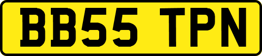 BB55TPN