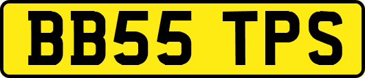 BB55TPS