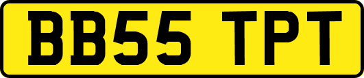 BB55TPT