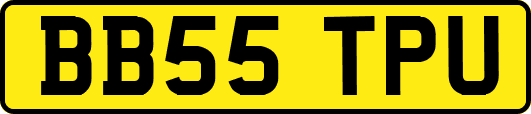 BB55TPU