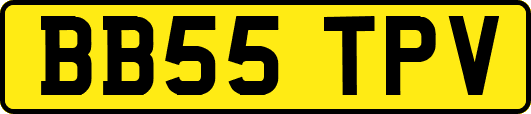 BB55TPV