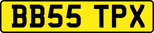 BB55TPX
