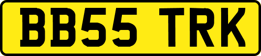 BB55TRK