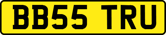 BB55TRU