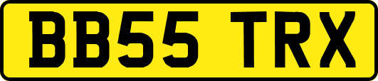 BB55TRX