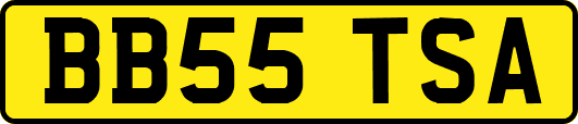 BB55TSA