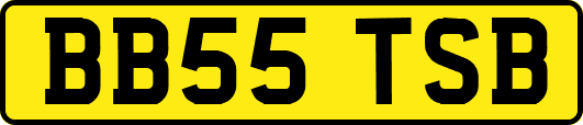 BB55TSB