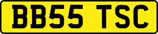BB55TSC