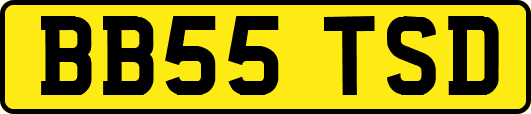 BB55TSD