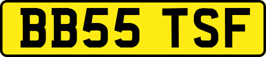 BB55TSF