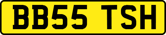 BB55TSH
