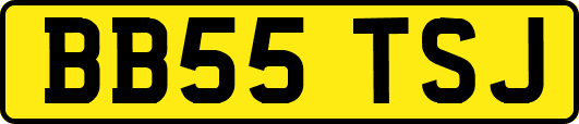 BB55TSJ