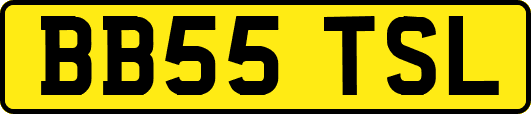 BB55TSL