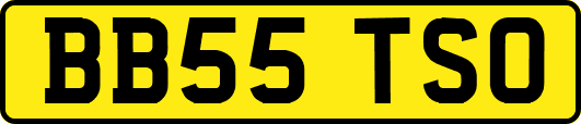 BB55TSO
