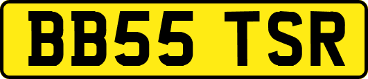 BB55TSR