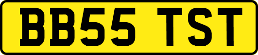 BB55TST