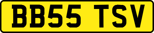 BB55TSV